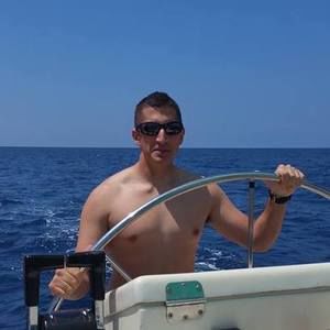 Meet your Posher, Robert